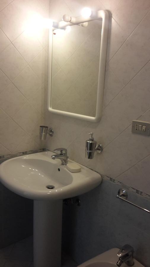 Apartments Welcome To Cefalu' 3 מראה חיצוני תמונה